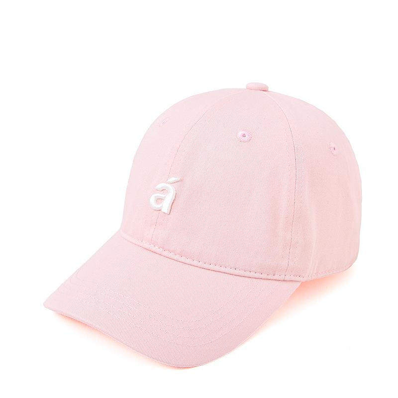 Новая мягкая верхняя кепка для вышивания буквы А для мужчин и женщин, спорт на открытом воздухе, кепка с утиным язычком для отдыха