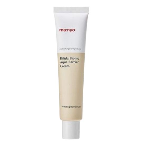 ma:nyo Factory Bifida Biome Aqua Barrier Cream Hydrating & Skin Barrier Repair Moisturizer 80ml