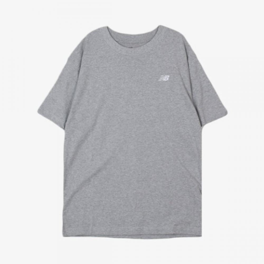 New Balance Tee Eqs Nbnefcog11 15 Sports Essentials Small Logo Short Sleeve Tee Semi