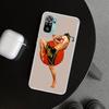 Muay Thai Fight Boxing Phone Case Cover for Xiaomi Redmi Note 15 14 13 12 11 Pro Plus 14S 12S 11S 11T 11E 10S 10 Customized Fund