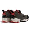 Reebok Instapump Fury 95 Армейский зеленый Оранжевая вспышка GZ2187