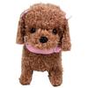 NEW Play Together Toy Poo Mocha Plush Toy Let's