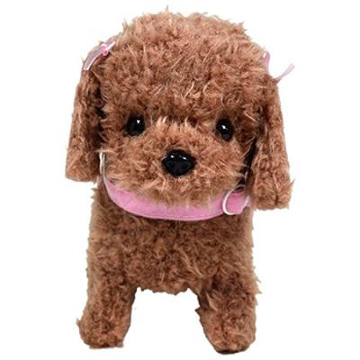 НОВЫЙ Плюшевая игрушка Play Together Toy Poo Mocha Давайте
