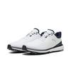 PUMA Fusion Grip FUSION Men Stylish Lightweight Anti Slip 6 Spikes Golf Shoes White 312994-02