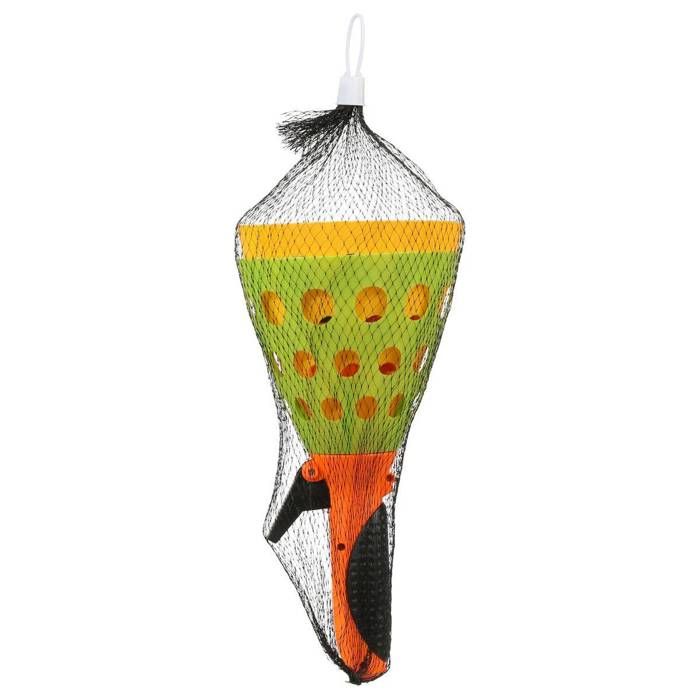 Настольная игра - EMINZA - Стаканчики-ловушки Clic Clac - Разноцветный - Ребенок - Для помещения