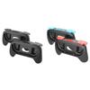 2 шт. Рукоятки для Switch 2 Для Joy-Con Левый+Правый Держатель Рукоятка Эргономичная Игровая Ручка Чехол-Рукоятка для Контроллеров Switch 2