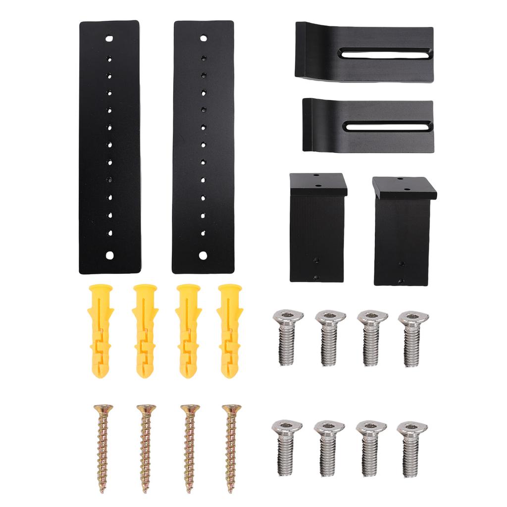 RC Car Display Stand Alloy RC Model Car Closet Display Storage Rack Wall Hanger for 1 18 1 16 1 10 1 8 1 5 Off Road RC