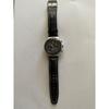 Б/у хронограф Swatch Черный