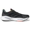 adidas Solarglide 5 Черный Солнечный Красный Фиолетовый GX5471