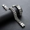 Bracelet Men's Titanium Steel Does Not Fade, High-end Sense Versatile Hip-hop Jewelry Women's Simple Personality Retro Accessories