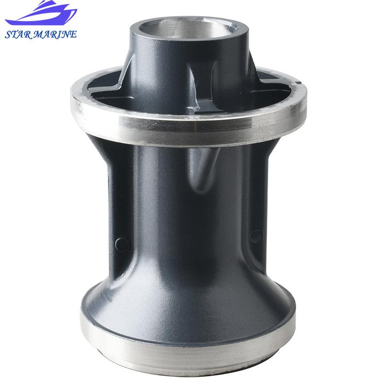 688-45331-00 688-45331 Подшипники кронштейна подходят для лодочного мотора Yamaha 50 л.с. - 90 л.с. 688-45331-00-94 Детали лодочного двигателя