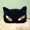Naitou Design Dayan the Cat Baby Dayan Двусторонний мешочек, Размеры: приблизительно. 16.5см В x 22см Ш x 5см Г