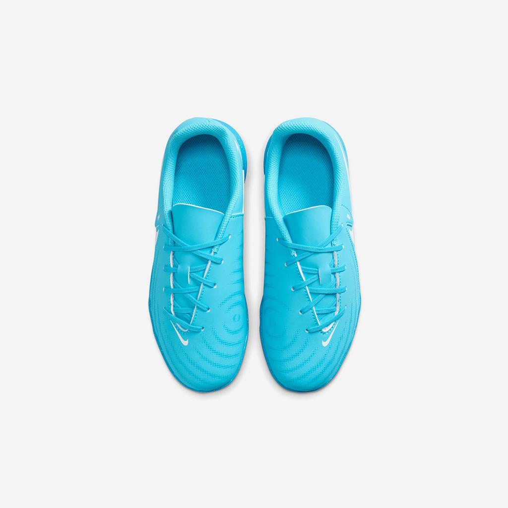 Nike Junior Phantom GX II Club TF Grade School, FJ2604, 1010108455, популярная корейская обувь