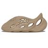 Кроссовки унисекс Yeezy Foam Runner Clay Taupe кремовые GV6842