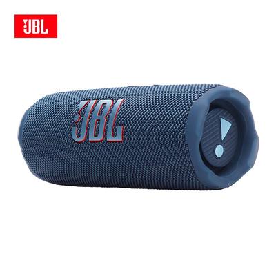 JBL Портативная Bluetooth-колонка FLIP7, штепсель CN (адаптер в комплекте)
