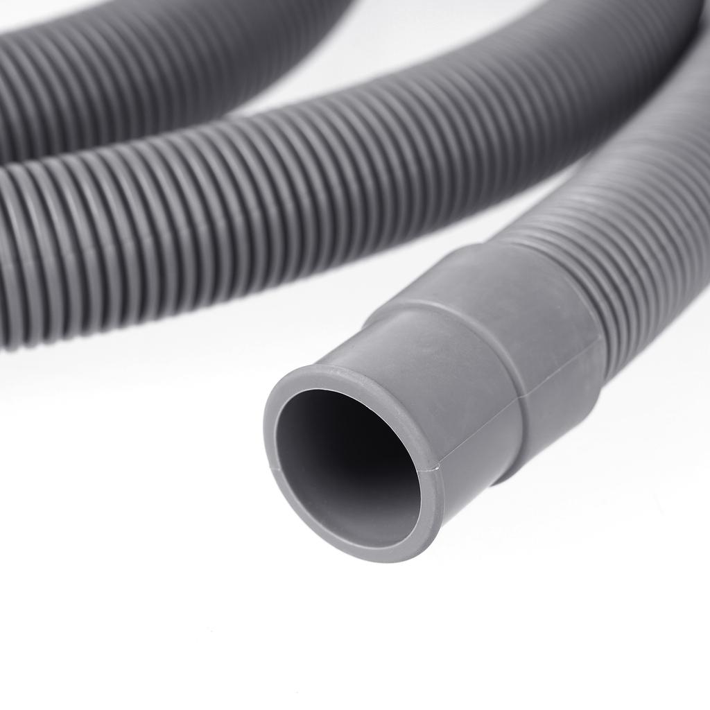 Улучшения Удлинитель сливного шланга для стиральных машин 2 м Универсальный шланг для стиральной машины Сливной шланг Набор удлинителей для посудомоечной машины