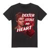 Футболка Dexter Mens Bloody Heart
