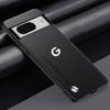 Роскошный деловой чехол из кевлара и кожи для Google Pixel 10 Pro 9 7 6 Pro 10A 9A 8A 7A Официальный оригинальный защитный чехол от падения