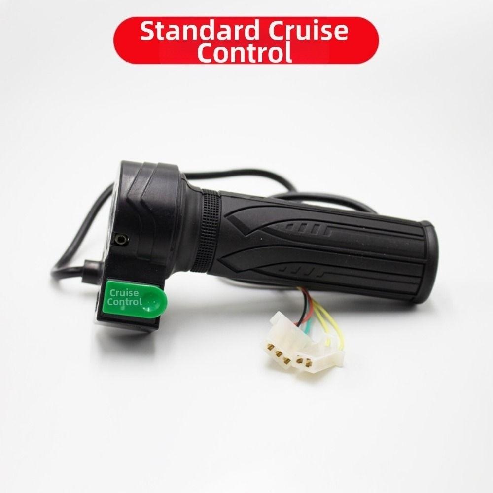 Multistyles Electric E-Bike Twist Throttle Universal Electric Scooter Twist Grip