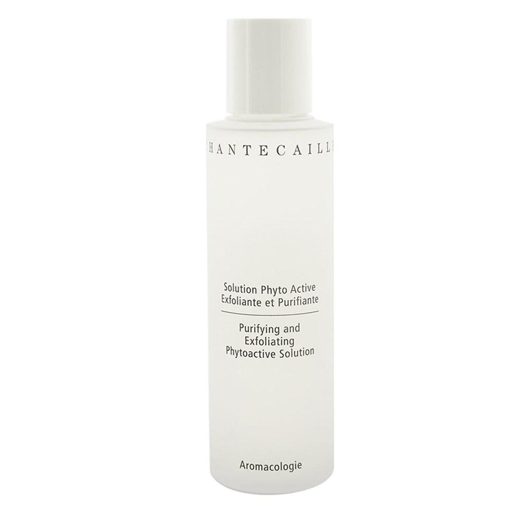 Chantecaille Очищающий и отшелушивающий фитоактивный раствор, 100 мл, 1 шт.