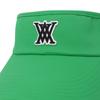 ANEW GOLF Универсальный Широкий Козырек_Зеленый