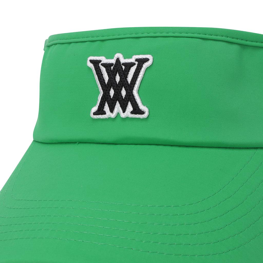 ANEW GOLF Универсальный Широкий Козырек_Зеленый