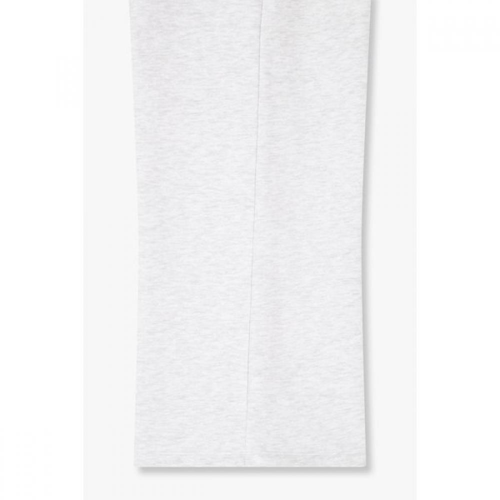 Voice Of Voices Wide Banding Pants Black 7156130001r