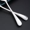 Столовая ложка из нержавеющей стали 304