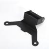 Motorcycle Navigation Bracket Aluminum Replacement for YAMAHA XMAX 250300500 2018?2021