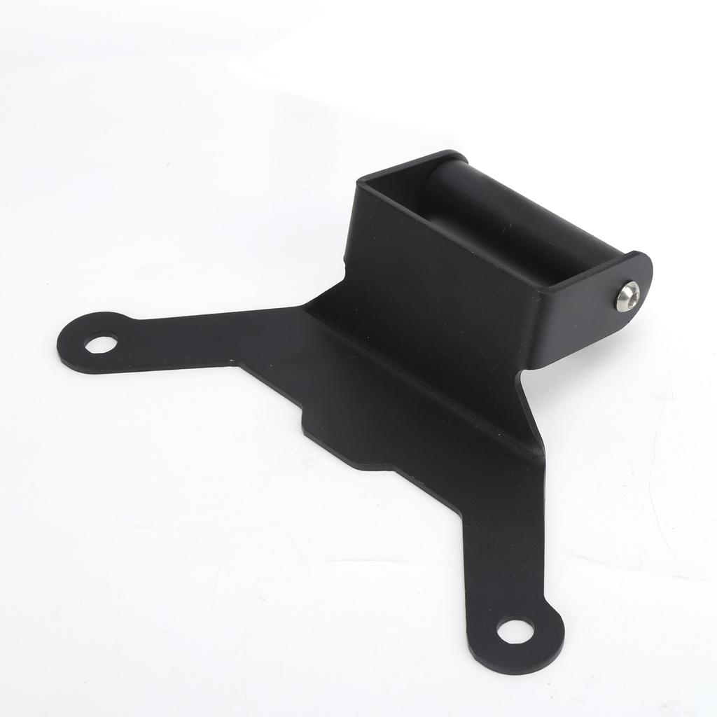 Motorcycle Navigation Bracket Aluminum Replacement for YAMAHA XMAX 250300500 2018?2021