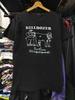 Band Killdozer Футболка The Artificial Inseminator Унисекс Концертная S до 5XL BO363 Унисекс Футболка