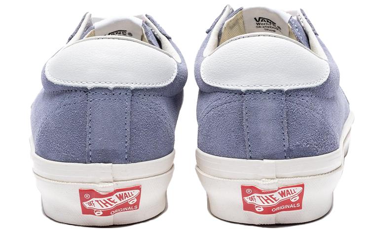 Мужские кроссовки Vans OG Epoch LX Temptest Tempest/True White