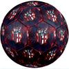 Футбольный мяч Bologna FC, размер 5, стандартный, прочный, для тренировок и матчей, для взрослых, для занятий спортом на открытом воздухе