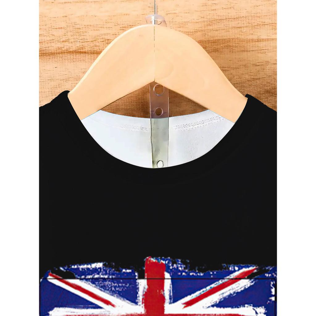 Мужская футболка с 3D принтом BERLIN, забавная футболка с надписью, модная повседневная мужская уличная одежда, мужская одежда больших размеров