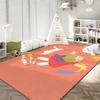 Character A-Aoyama K-Kazuyo Floor Mat Soft Flannel Entrance Door Mat Non Slip Absorbent Bathroom Bedroom Floor Rug