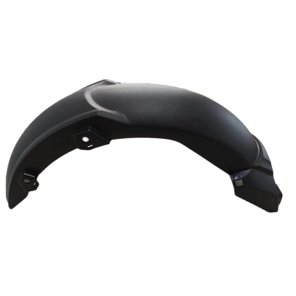 Для мотоциклов Yamaha FZ 2.0, FZ-S-FI-V2.0, FZ-FI-V2.0, FZN 150, Fazer 2.0, Fazer Fi Version 2.0 Заднее крыло