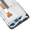 For vivo Y74s/Y76s OEM Grade S LCD Screen and Digitizer Assembly+Frame Part (without Logo)