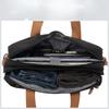Многофункциональная сумка Oblique Span Student Schoolbag Business Handbag Computer Bag Outside Men's Backpack