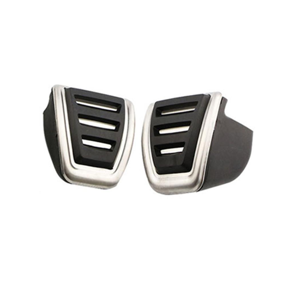 Автомобильные педали, чехол для педали сцепления, газа, тормоза для Volkswagen VW Passat Alltrack R-Line Rline Sedan Hatchback   