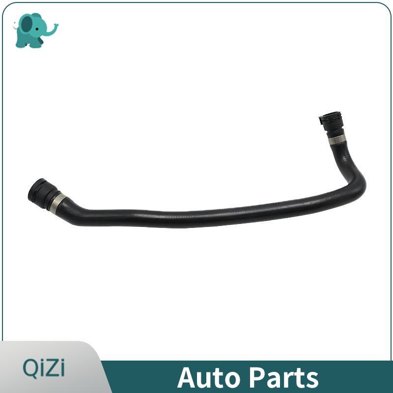 17128673993 OE Coolant Radiator Hose For BMW F20 120i 125i F22 F23 218i 220i F30 F34 F35 320i 330i F32 F33 F36 420i 430i B48