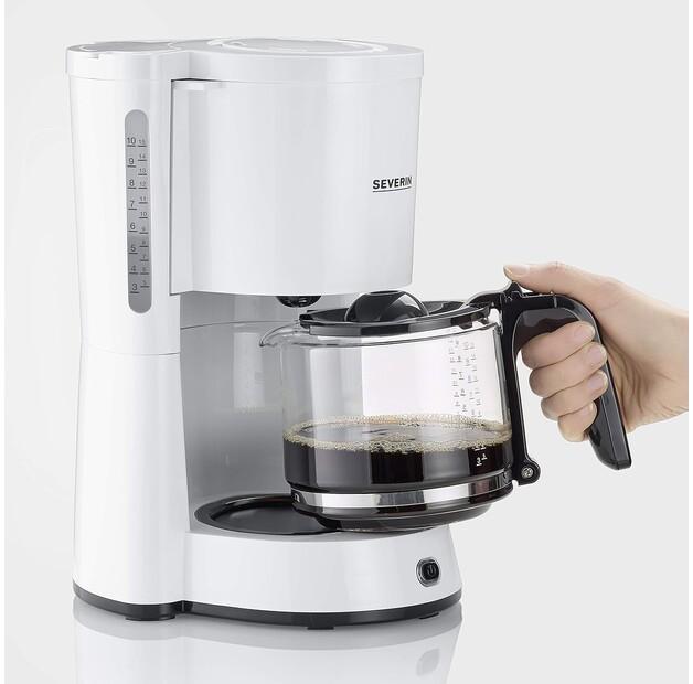 Coffee Maker Severin KA 4816 Type