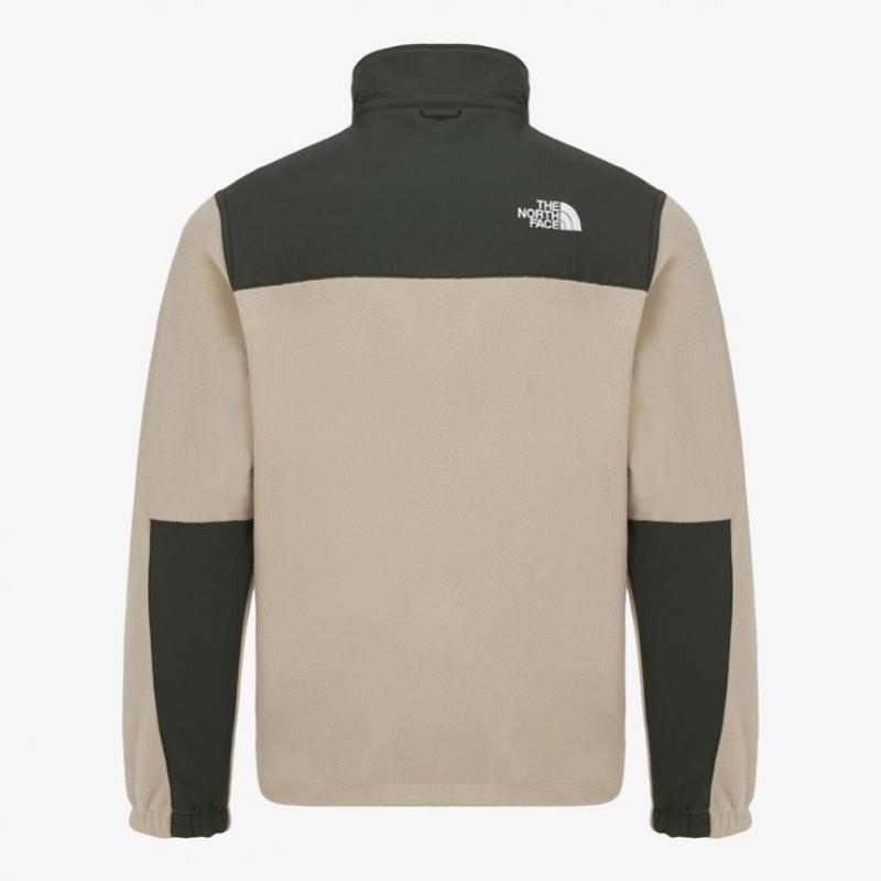 The North Face Men S Denali Fleece Jacket Lbe