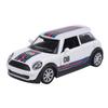1:32 Alloy Pull Back Car   Battery Powered Diecast Model Car for Kids Over 3 Years Old