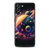 Красивый чехол Планета Звезды для Samsung Galaxy S24 S23 S22 S20 S21 FE Ultra S24 S23 S10 S10E S9 S8 Plus 5G Силиконовый чехол для телефона
