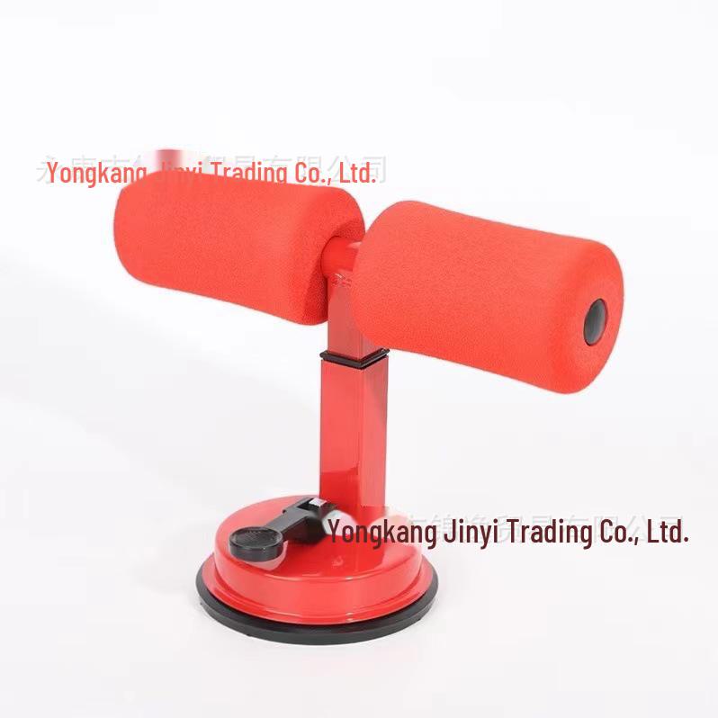 Помощник для сгибания живота с присоской - Оборудование для домашнего фитнеса