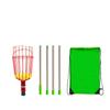 With Basket Fruit Picker Pole Labor-saving Fruit  Catcher Portable Fruit  Collector  Farm