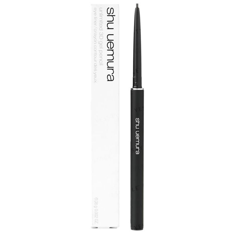 Shu Uemura Неограниченный 3D Гелевый Карандаш