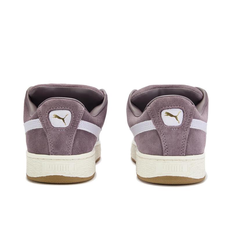 Puma Замшевые XL Массивные скейт-туфли 395205