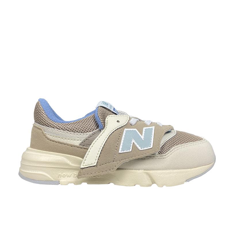 New Balance 997R Driftwood Timberwolf Унисекс NW997RBC
