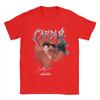 Unisex Women Printed Cardi B Am I The Drama Tour 2026 Tee T Shirt 100 Cotton Tshirts Clothing
